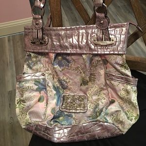 Kathy Van zeeland purse